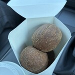 セブンイレブン - 料理写真:
