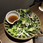 全席個室 楽蔵うたげ - 