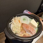 全席個室 楽蔵うたげ - 