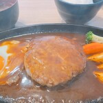 手作りハンバーグ フレンズ - 