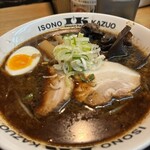 いそのかづお - 