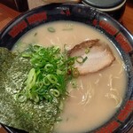 有頂天 - 料理写真: