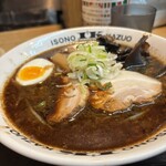 いそのかづお - 