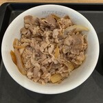 松屋 - 料理写真: