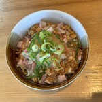 麺屋 一幸 - 
