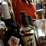 バルデエスパーニャ セントラル - 