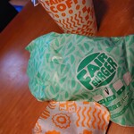 ゼッテリア - ドリンク写真: