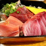 一里塚 - 