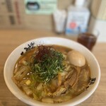 麺屋 丈六 - 料理写真: