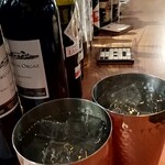 バルデエスパーニャ セントラル - 