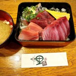 一里塚 - 