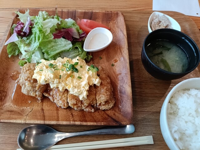 ひこま豚食堂＆精肉店 Boodeli - 札幌市清田区その他/とんかつ | 食べログ