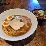 セキレイ - 