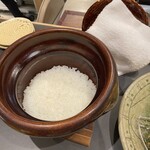 とんかつ 螢水 - 