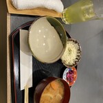 とんかつ 螢水 - 