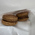 ピエール・エルメ・パリ - 料理写真: