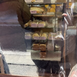 アサカベーカリー - 料理写真: