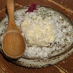 炭火焼き鳥 鴨尽 - 