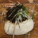 炭火焼き鳥 鴨尽 - 