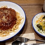 ビストロ巴里屋 - 