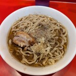 麺屋 桐龍 - 