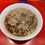 麺屋 桐龍 - 