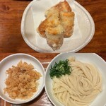 手打ちうどん　 いしづか - 