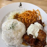 喫茶店 ピノキオ - 