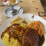 喫茶店 ピノキオ - 