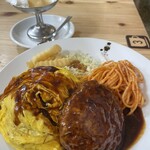 喫茶店 ピノキオ - 