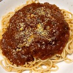 ビストロ巴里屋 - 