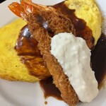 喫茶店 ピノキオ - 