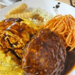 喫茶店 ピノキオ - 