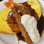 喫茶店 ピノキオ - 