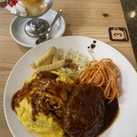 喫茶店 ピノキオ - 