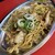 元祖ホルモン テツ  - 料理写真:アブラ焼きそばです。