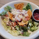 コナズ珈琲 - 料理写真: