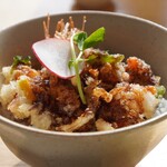 ヒトサラ - 料理写真: