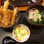 どん吉 - 