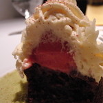 AKI NAGAO - 【2014年12月21日】ガトーショコラ（クリスマスバージョン）