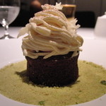 AKI NAGAO - 【2014年12月21日】ガトーショコラ（クリスマスバージョン）