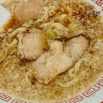 きたかた食堂 - 