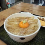 魚まる食堂 - 