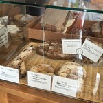 チクテベーカリー - 