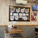 魚まる食堂 - 