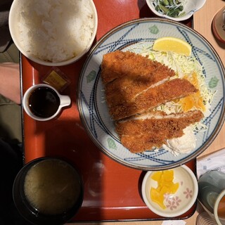 浪花ろばた 八角_1