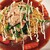 ユウゼン - 料理写真:■ツナマヨポパイ（麺1.2人前・ソース増・赤ウインナートッピング） ◎