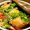 魚や大将 - 海鮮まかない丼