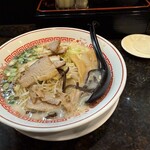 ざぼんラーメン - 