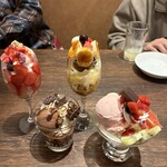 ベビーフェイスプラネッツ - 